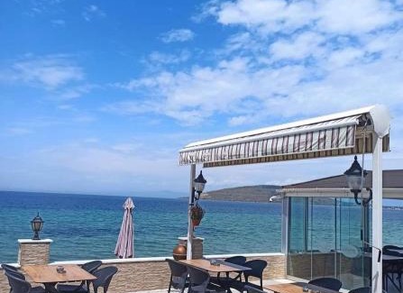 Marmara Hotel | Kum Motel