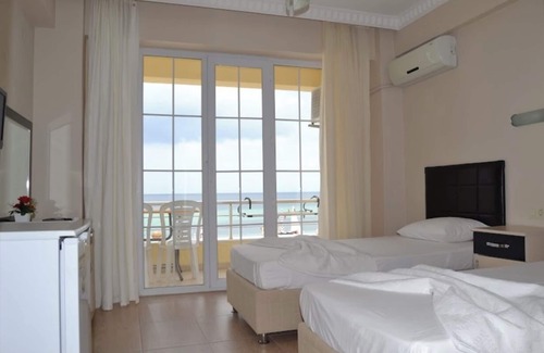Marmara Hotel | Kum Motel