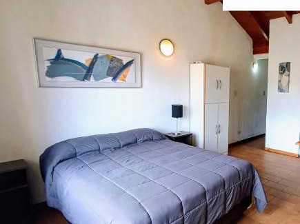 10 de Diciembre Apartment | Prime Location Departamento Centro de Bariloche Awaits You