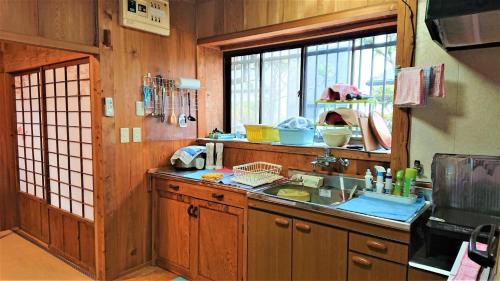 Miyanoura House | Child-Friendly Retreat at Kumage-gun - Vacation Stay 39331