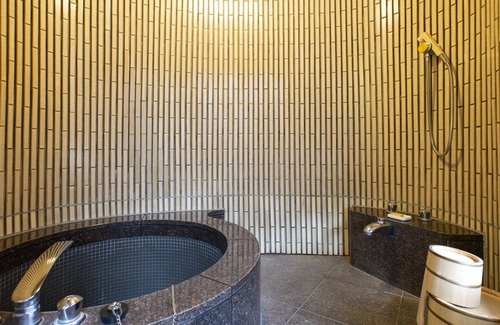 Chuo Ward Hotel | Experience Comfort at Kumamoto Hotel Castle - 4-Star Stay