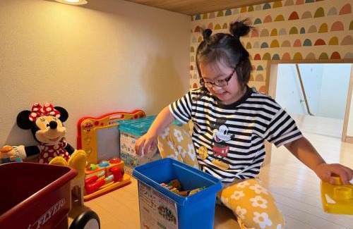 Minami Ward House | Kumamoto Kids Base 4min to Nishi-Kumamoto Station