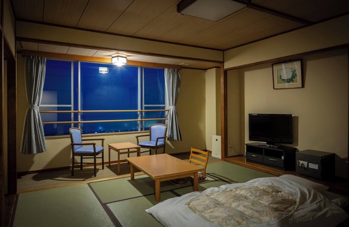 Kumano House | Discover Tabist Kumano no Yado Umihikari: Family-Friendly Stay