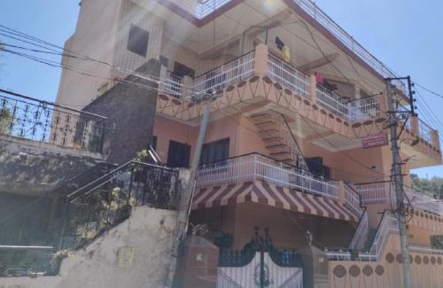 Sidhpur House | Family-Friendly Kumar Home Stay for Memorable Getaways