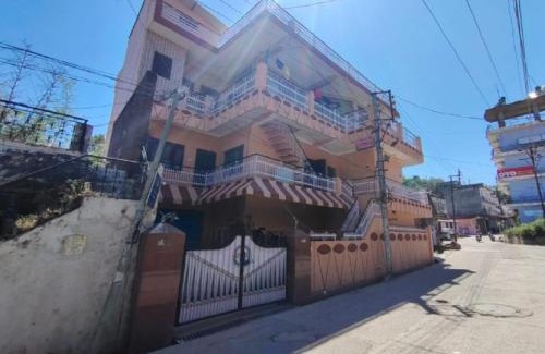 Sidhpur House | Family-Friendly Kumar Home Stay for Memorable Getaways