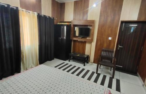 Sidhpur House | Family-Friendly Kumar Home Stay for Memorable Getaways