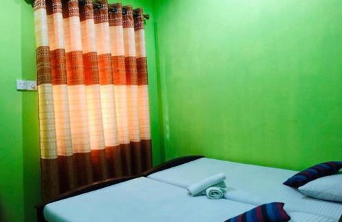 Polonnaruwa House | Affordable Kumari Guest House with Family-Friendly Perks