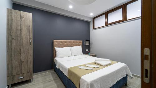 Suleymanpasa Apartment | KUMBAĞ ŞEHRİ SARAY APART OTEL: Beachfront Family Retreat