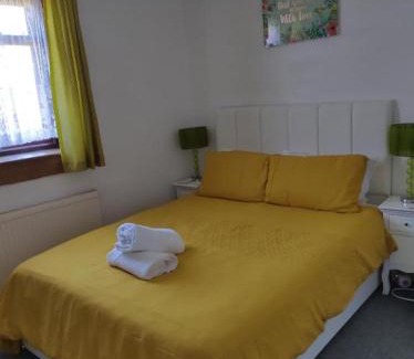 Kilmarnock House | Kid-Friendly Kumba: Perfect for Family Getaways