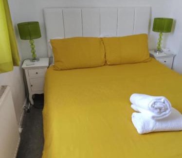 Kilmarnock House | Kid-Friendly Kumba: Perfect for Family Getaways