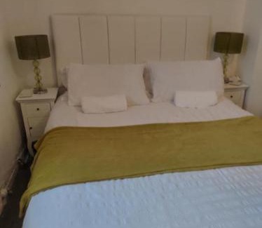Kilmarnock House | Kid-Friendly Kumba: Perfect for Family Getaways