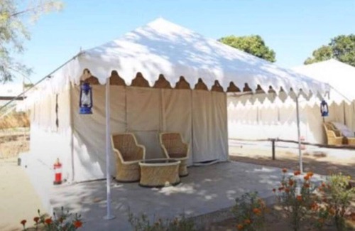 Naini Cottage | KUMBH CAMP OM