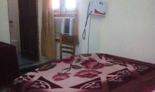 Naini Apartment | Kumbh dormitory stay