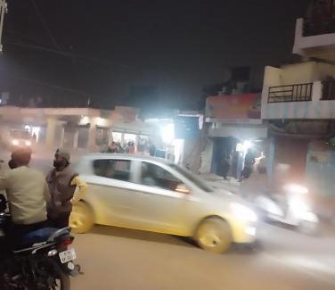 Naini Apartment | Kumbh dormitory stay