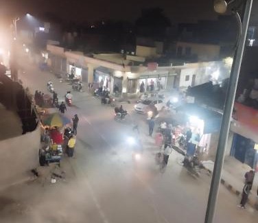 Naini Apartment | Kumbh dormitory stay