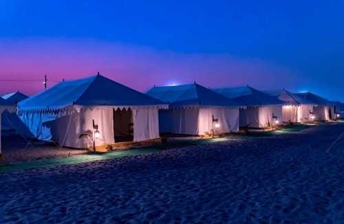 Naini Cottage | Discover Kumbh Village with Spa and Family-Friendly Amenities