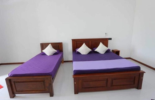 Anuradhapura House | Kumbuk Sewana Villa