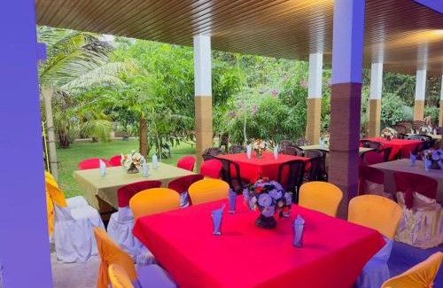 Thalawa Resort | Kumbuke Resort