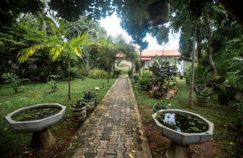 Kimbissa House | Pet-Friendly Retreat at Peacock House Sigiriya