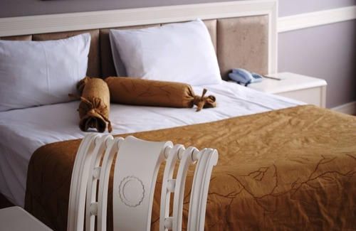 Buyukcekmece Hotel | Discover Kumburgaz Marin Princess Hotel with Ocean Views