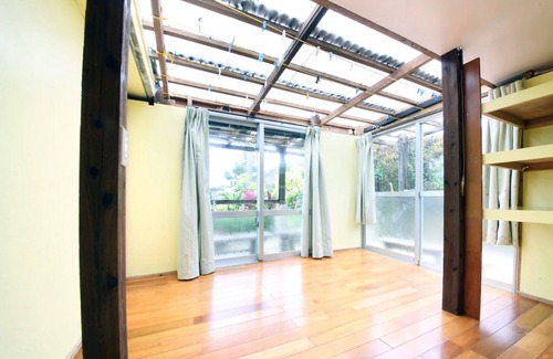 Gima House | Budget-Friendly Kume Azuma Villa with Family Amenities