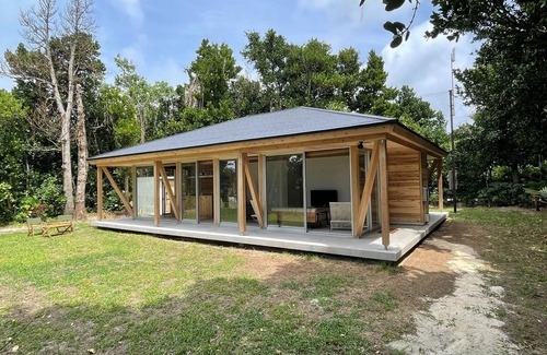 Kumejima House | Experience Kumejima's Natural Beauty and Family-Friendly Amenities