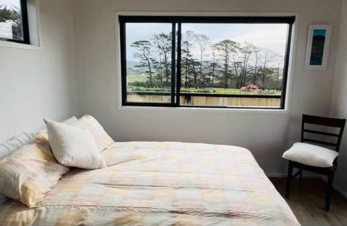 Taupaki Apartment | Kumeu Country Cabana