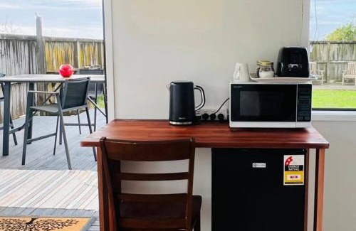 Taupaki Apartment | Kumeu Country Cabana