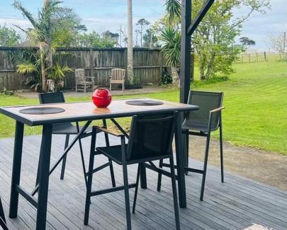 Taupaki Apartment | Kumeu Country Cabana
