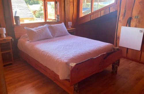 Panguipulli House | Top-Rated Kumewe Lodge: Family-Friendly with Breakfast