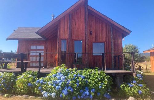 Panguipulli House | Top-Rated Kumewe Lodge: Family-Friendly with Breakfast