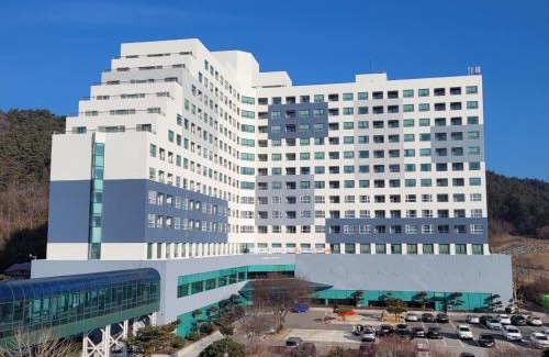 Hwasun Resort | Relaxing Kumho Hwasun Spa Resort with Family-Friendly Amenities
