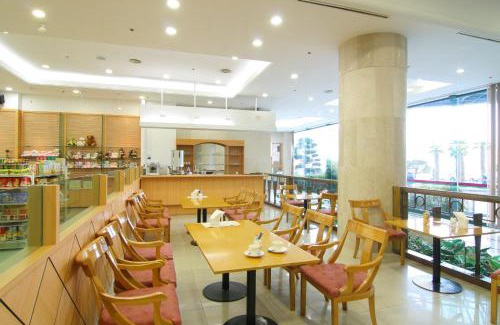 Hwasun Resort | Relaxing Kumho Hwasun Spa Resort with Family-Friendly Amenities
