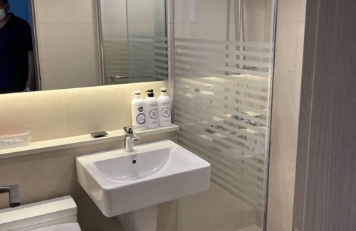 Hwasun Hotel | Relaxing Kumho Hwasun Spa Resort with Pool & Family Options