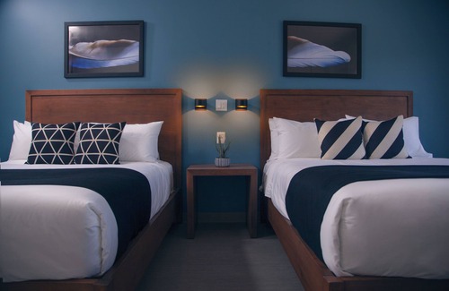 Tecate Hotel | Discover Kumiai Inn: Top-Rated Hotel with Spa & Pool