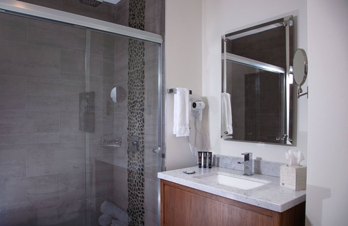 Tecate Hotel | Discover Kumiai Inn: Top-Rated Hotel with Spa & Pool