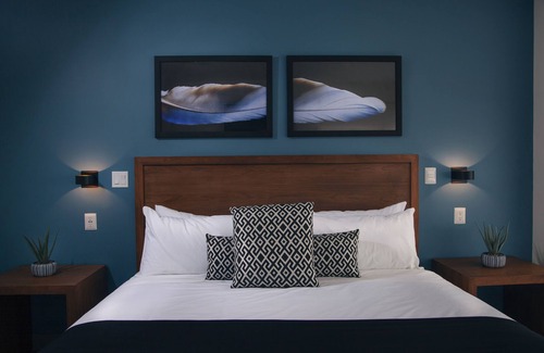 Tecate Hotel | Discover Kumiai Inn: Top-Rated Hotel with Spa & Pool