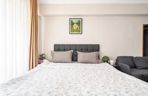 Old City Apartment | Kumkapi Suites