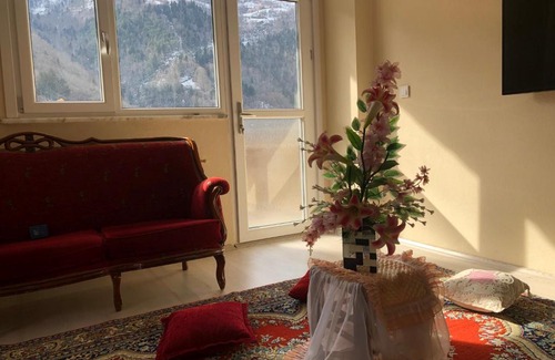 Ikizdere Apartment | Discover Family-Friendly Kumluk Ikizdere Retreat