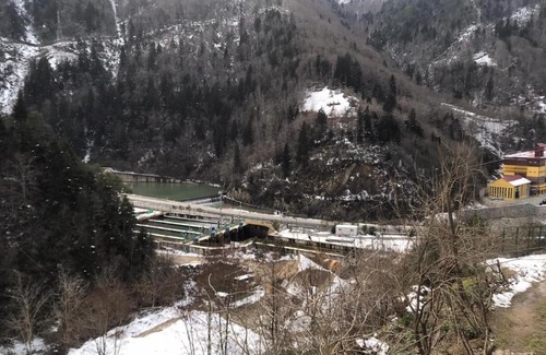 Ikizdere Apartment | Discover Family-Friendly Kumluk Ikizdere Retreat