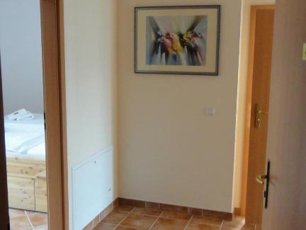 Oertzenhof Apartment | Kid-Friendly Kumm Wedder: Guest Rated 9/10 for Comfort