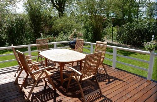 Kollund House | Family-Friendly Kummelefort: 4-Star Stay with High Ratings