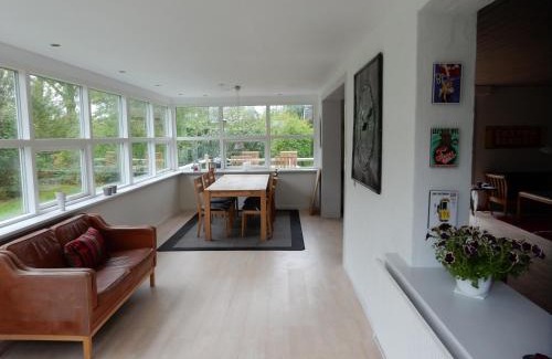 Kollund House | Family-Friendly Kummelefort: 4-Star Stay with High Ratings