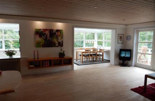 Kollund House | Family-Friendly Kummelefort: 4-Star Stay with High Ratings