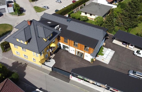 Volkermarkt Hotel | Top-Rated Kummers Motel: Family-Friendly & Accessible Stay
