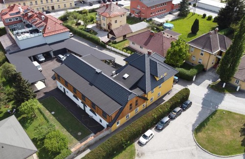 Volkermarkt Hotel | Top-Rated Kummers Motel: Family-Friendly & Accessible Stay