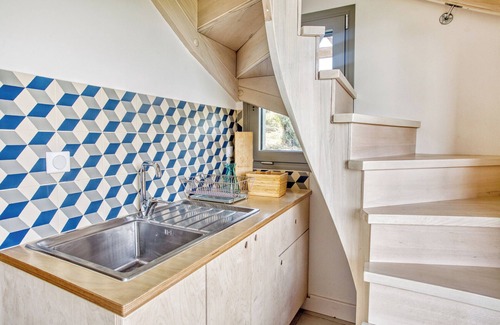 Termenades House | Kumquart- Bergamot 4 beds apartment
