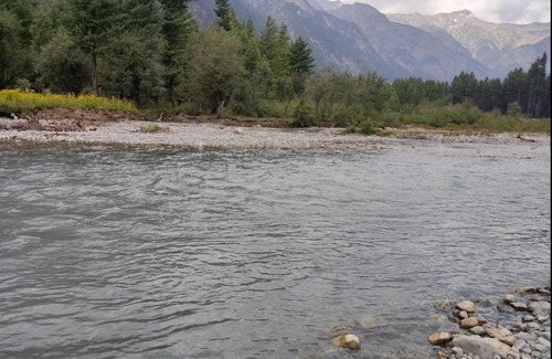Khyber Pakhtunkhwa Hotel | Explore Kumrat Glamping Resorts: Family-Friendly Retreat