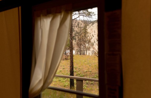 Lytton RV Rental | Experience Adventure at KUMSHEEN Rafting Resort