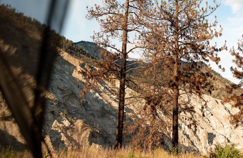 Lytton RV Rental | Experience Adventure at KUMSHEEN Rafting Resort